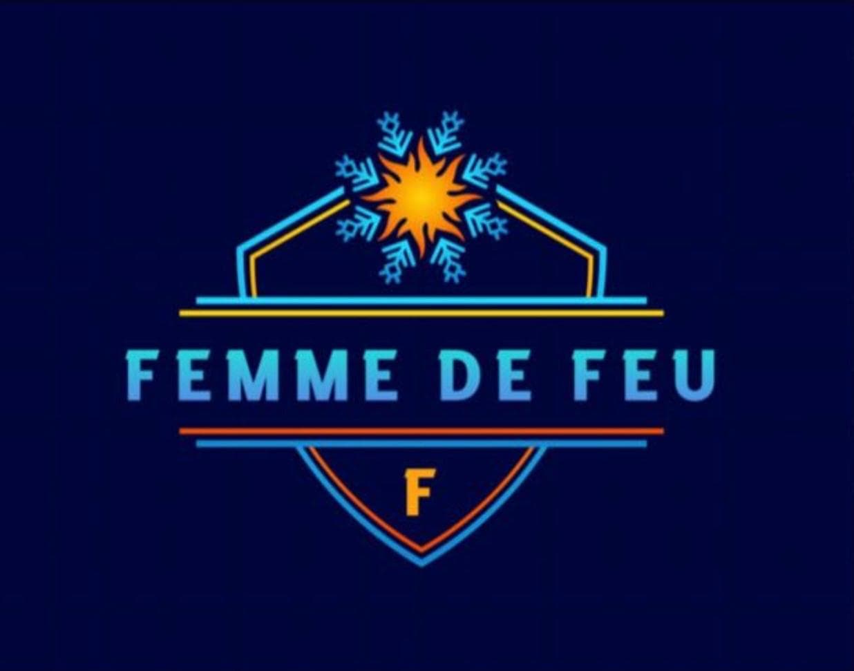 Femmes de Feu - Mouvement Inspiré par Dieu