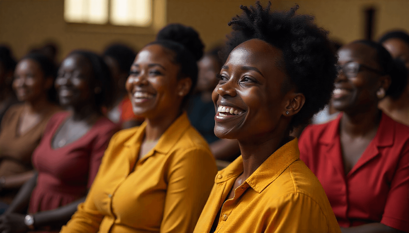 Musée Héritiers de la Promesse - Jeunes Africains-Américains